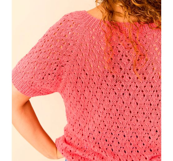 Boek "Aus 1 mach viele. Raglan-Shirts stricken"