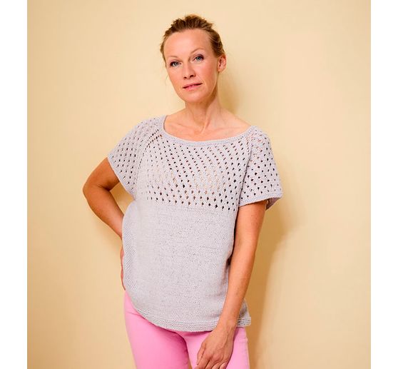 Boek "Aus 1 mach viele. Raglan-Shirts stricken"