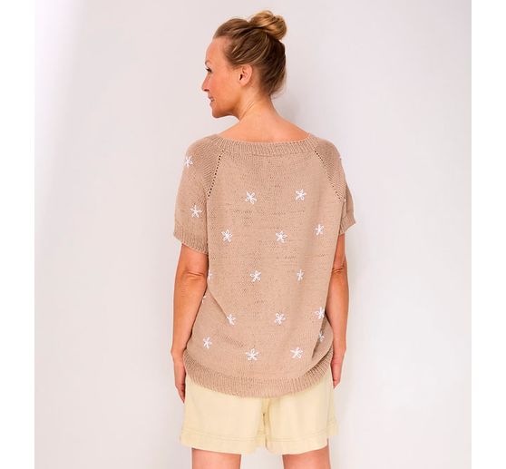 Boek "Aus 1 mach viele. Raglan-Shirts stricken"
