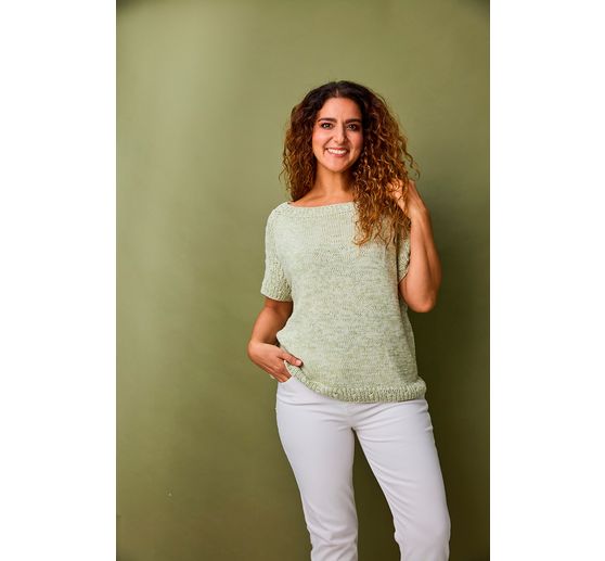 Boek "Aus 1 mach viele. Raglan-Shirts stricken"