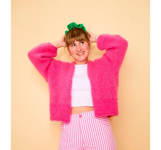 Livre « Happy Knits »