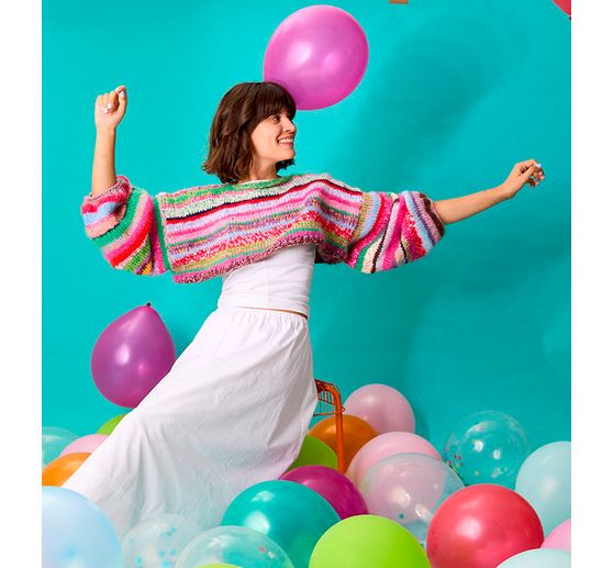Livre « Happy Knits »
