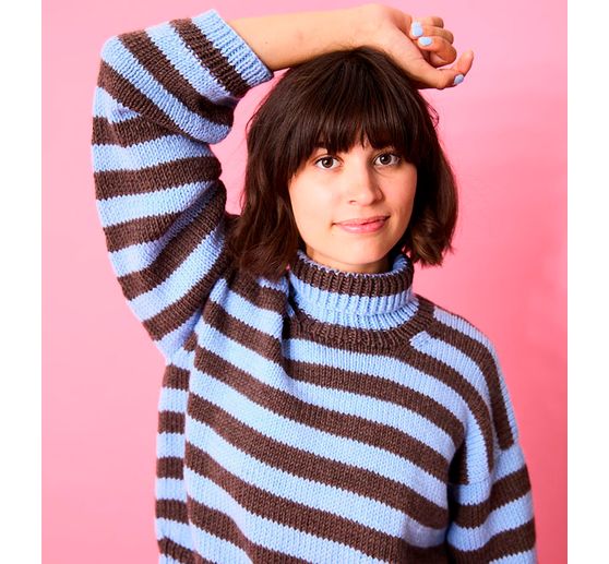 Livre « Happy Knits »