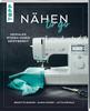 Boek "Nähen to go"