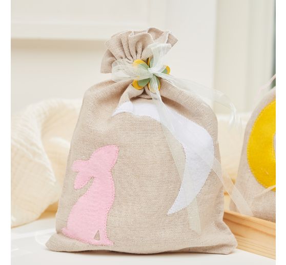 Sizzix Bigz Stanzschablone "Rabbit & Moon"