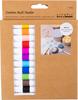 Creative Multi Marker, 12 Farben