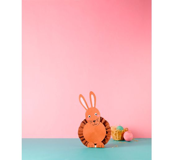 Bastelbox "Frohe Ostern"