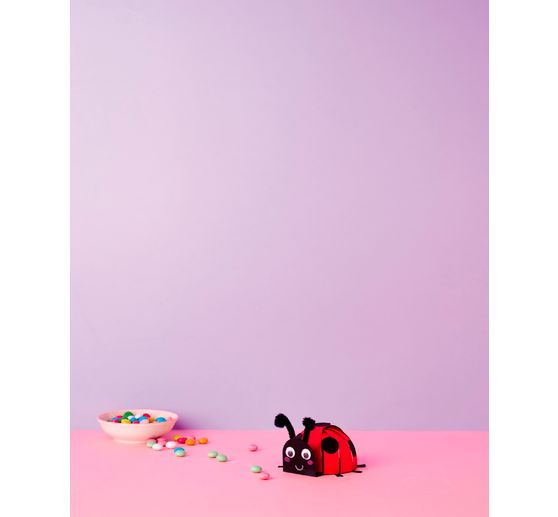 Bastelbox "Frohe Ostern"