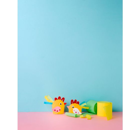 Bastelbox "Frohe Ostern"