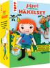 Haakset "Pippi Langstrumpf"