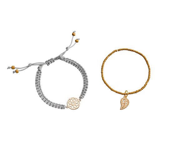 Creatieve doos "Schmuck Atelier"
