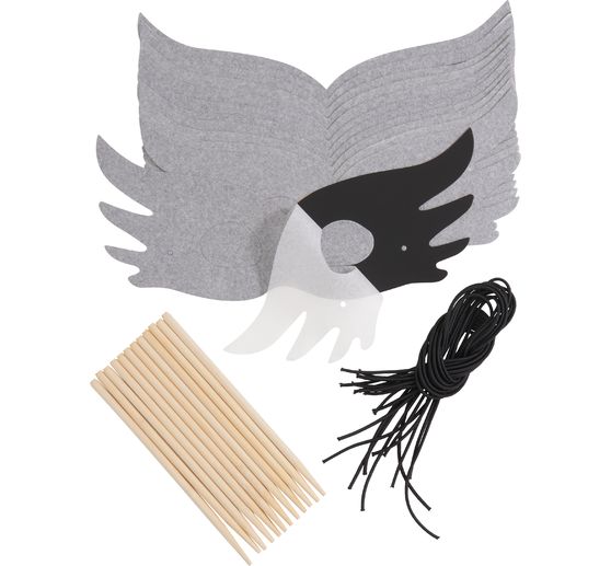 Scratch masks