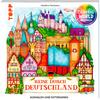 Buch "Colorful World Weltreise - Reise durch Deutschland"