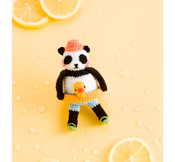 Book "Häkel-Minis: Sommer"