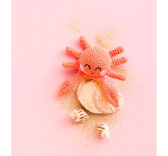 Book "Häkel-Minis: Sommer"