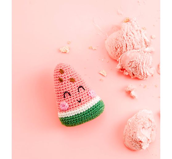 Book "Häkel-Minis: Sommer"