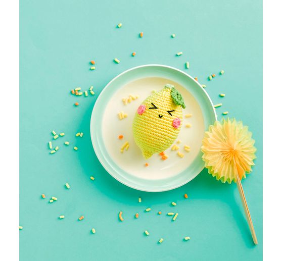 Book "Häkel-Minis: Sommer"
