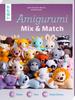 Buch "Amigurumi Mix und Match"
