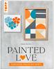 Boek "Painted love"