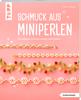 Buch "Schmuck aus Miniperlen"