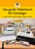 Boek "Das gro&szlig;e Plotterbuch f&uuml;r Einsteiger"