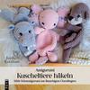 Buch "Amigurumi Kuscheltiere häkeln"