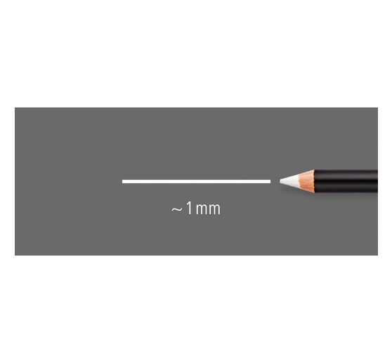 Staedtler Lumocolor permanent Kleurpotlood