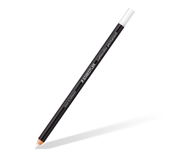 Staedtler Lumocolor permanent Kleurpotlood
