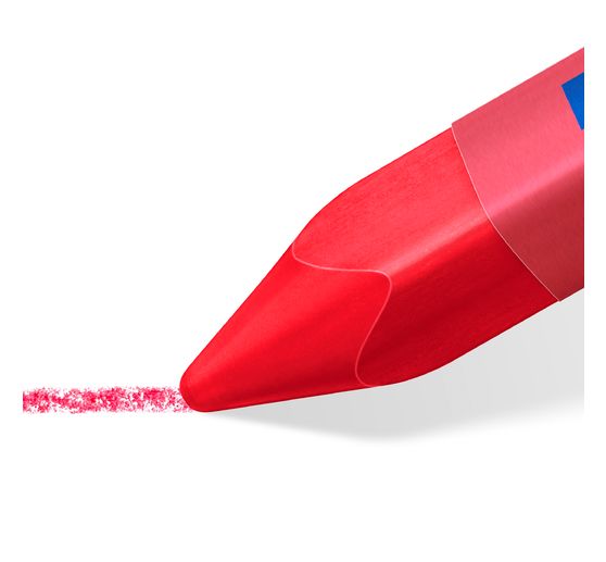 Staedtler Noris Jumbo Waskrijt