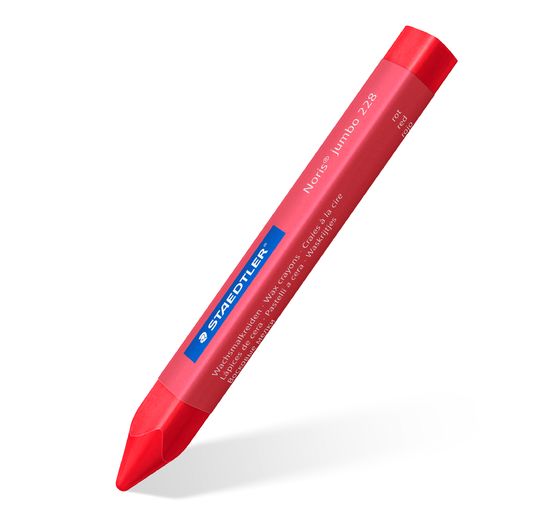 Staedtler Noris Jumbo Waskrijt