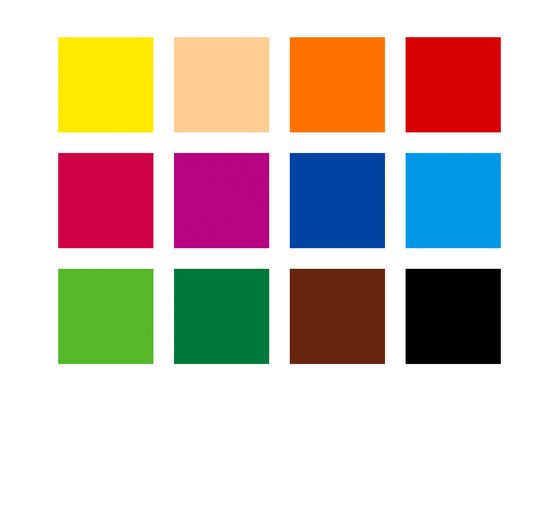Staedtler Aquarel kleurpotloden, set van 12
