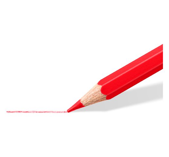 Staedtler Aquarel kleurpotloden, set van 12