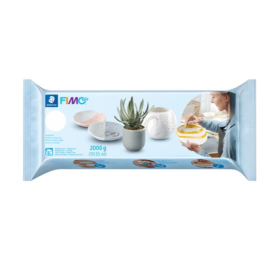 Modelleerklei "FIMOair"