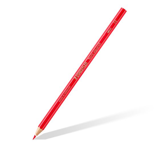 Staedtler Noris Aquarel kleurpotloden, set van 36