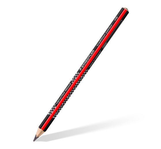 Set de crayons à papier Staedtler « Jumbo »