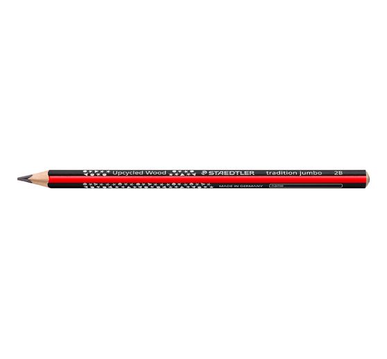 Set de crayons à papier Staedtler « Jumbo »