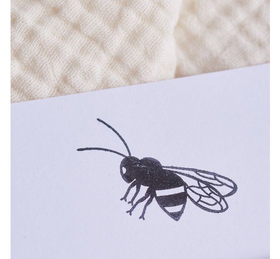 VBS Decoratieve hange "Bee & Flower"