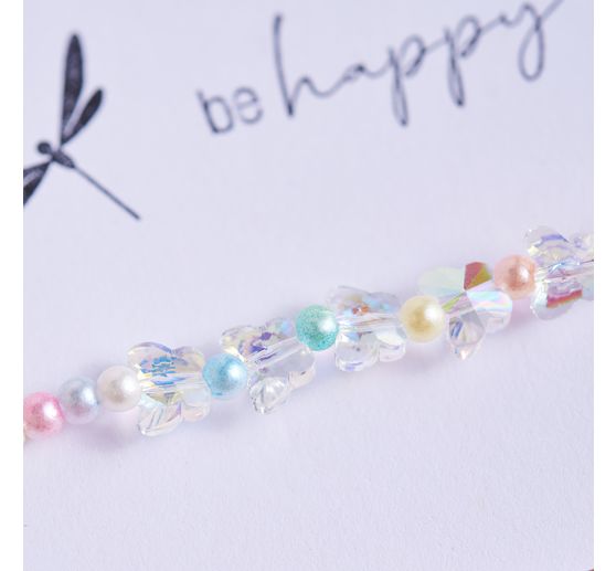 itoshii Beads, 4 mm