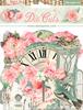Punching motifs "House of Roses"