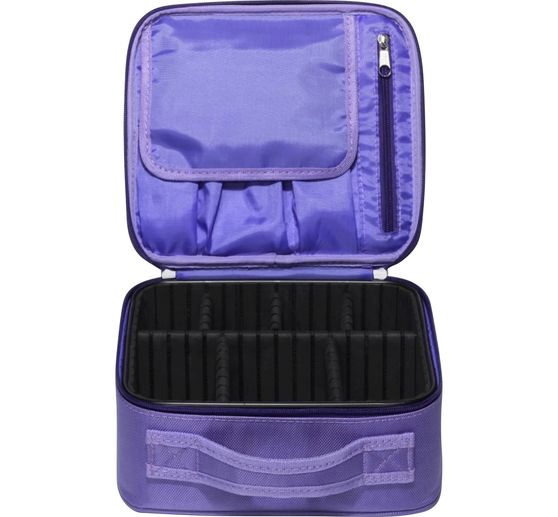 Mallette de couture Prym VARIO Lilas/Violet