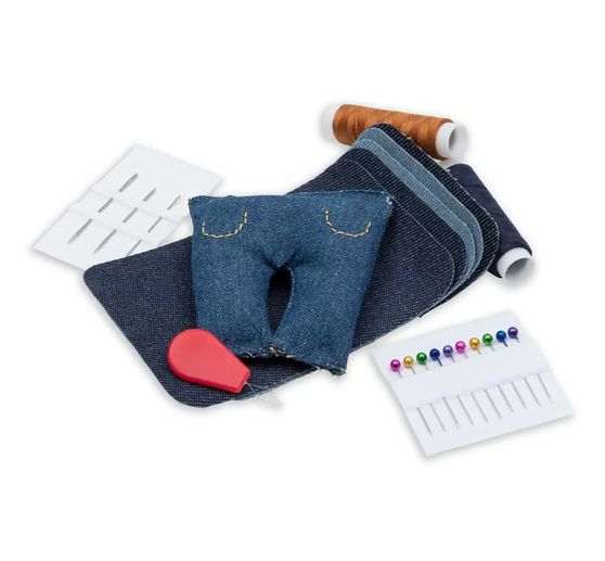 Prym Jeans Repair Kit