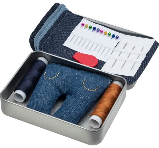 Prym Jeans Repair Kit
