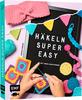 Livre &laquo; H&auml;keln super easy &raquo;