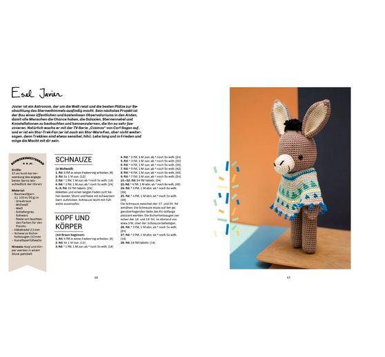 Boek "Pica Pau – Die große Häkelfreunde-Sammlung"