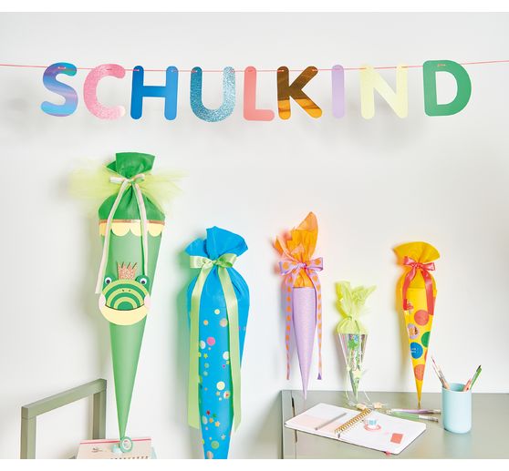 Slinger "Schoolkind"