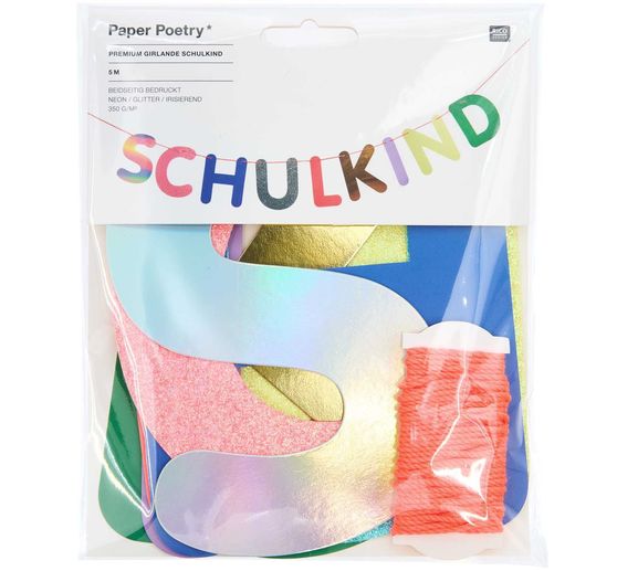 Slinger "Schoolkind"