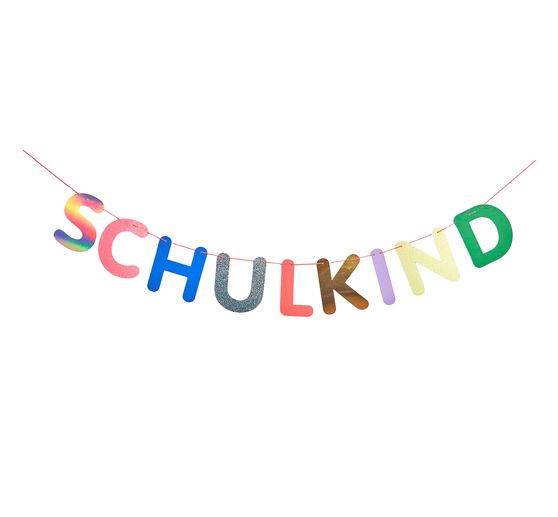 Slinger "Schoolkind"