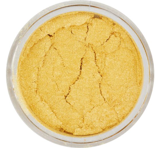 Goud-zilverdeeltjesmix, 9 potjes