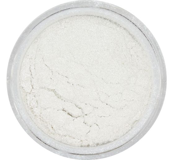 Mica poederkleurset, 9 potjes