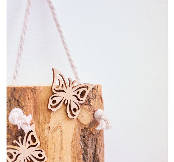 Eikenhouten plank
